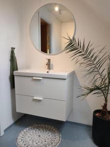 2vær lejlighed - Dronninglund