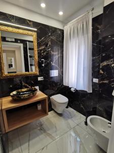 B&B AIDA Rooms Cefalù