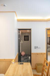 Le Village Aewol building A