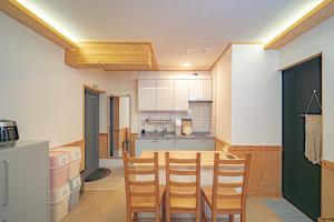 Le Village Aewol building A