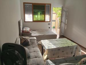 Studio la Siesta plage