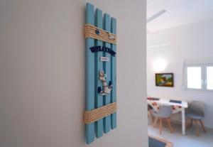 Andrianas Central House