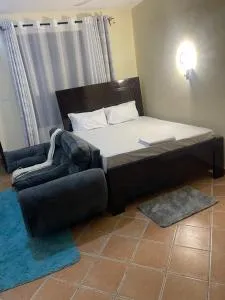 Shalimin Homes- baobab beach Bofa - 基利菲