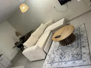 Dream appartement!! spacieux ,calme au rez-de-chaussée - Viriat