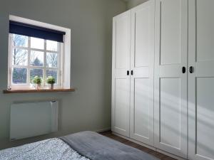 Appartementen Chaamse Bossen met tuin