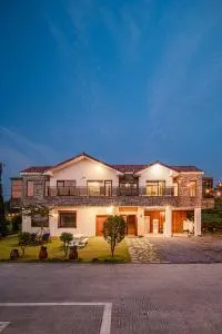 Le Village Aewol building A - Kŭmdŏng-ni