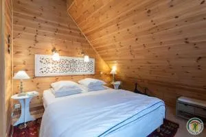 Le Petit Renard - 新拉巴蒂