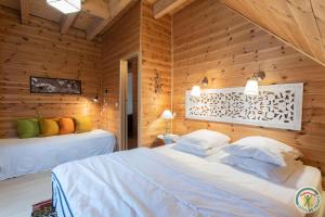 Appartements Le Petit Renard : Appartement 1 Chambre