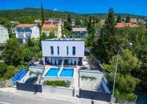 Villa Luna&Aurora - Selce