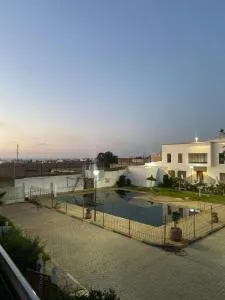 Charmante villa vue sur la mer - Dar Mohammed Ould Haj Jilali