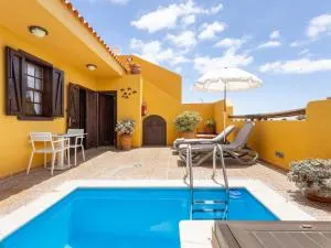 Live Arico El Mirador - Los Gavilanes