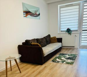 Apartament Graniczna