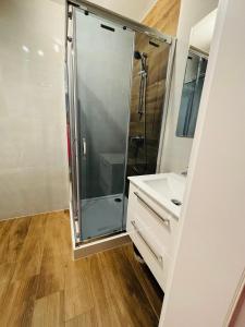 Apartament Graniczna