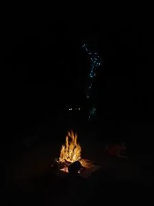 Arige Retreat - Sangameswarpet