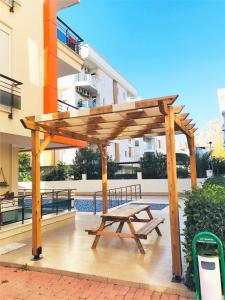 Konyaaltı tatil evleri & konaklama Türkiye - Antalya