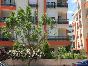 Konyaaltı tatil evleri & konaklama Türkiye - Antalya