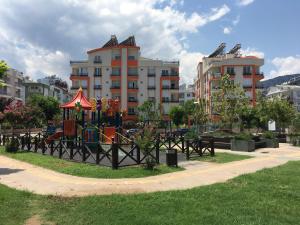 Konyaaltı tatil evleri & konaklama Türkiye - Antalya