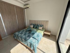 Appartement luxueux vue sur mer