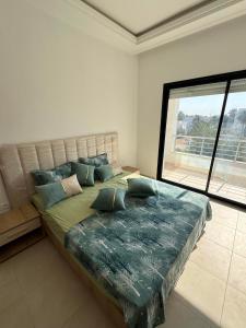 Appartement luxueux vue sur mer