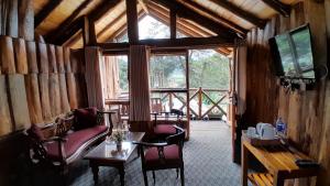Eco Creations Wooden Cottage