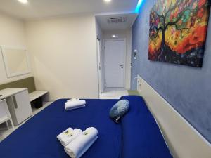 B&B AIDA Rooms Cefalù