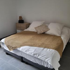 Villa Isalia, proche Aix-en-Provence