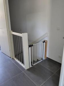 Villa Isalia, proche Aix-en-Provence