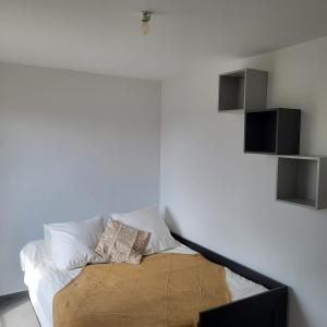 Villa Isalia, proche Aix-en-Provence