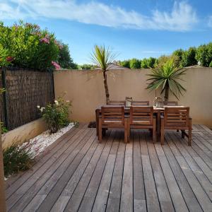 Villa Isalia, proche Aix-en-Provence