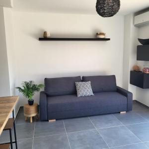 Villas Villa Isalia, proche Aix-en-Provence : photos des chambres