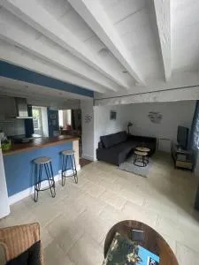 Gîte Des Bons Voisins - Marigny-le-Cahouet