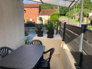 Gîte Des Bons Voisins