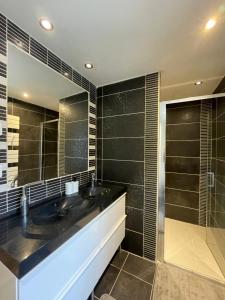 Maisons de vacances Gite Des Bons Voisins : photos des chambres