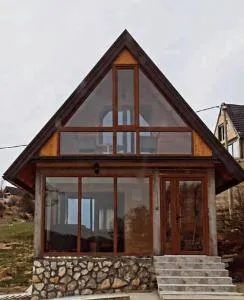 Vila Lenka - Jevtići