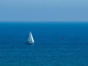 Ventana al Mar en Playa de Gandía, solo para familias - Los Mártires
