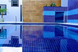 Chácara no Mantiqueira dentro da cidade