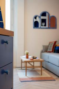 New Mediterranean-Style T2 -Greater Paris district