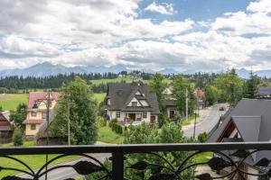 U Trabanta - noclegi, wycieczki jednodniowe, wypożyczalnia narciarska