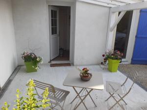 B&B / Chambres d'hotes Les Oiseaux chambre d'hotes : photos des chambres