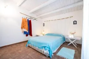 Casa Sarculla - 里吉利扎