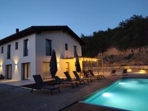 Masia Mateu de lAgustí