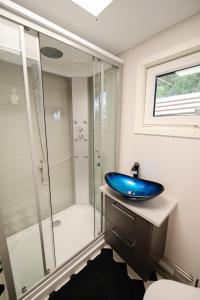 Evenes Artic glamping