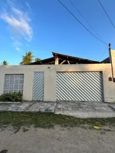 Casa da vovó na Vila de Maceió em Camocim - CE - Maceió