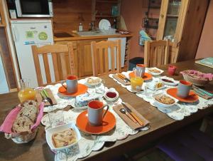 Maisons d'hotes Noyers du Soleil, Chambre d'hote avec petit dejeuner a proximite de Gap : photos des chambres