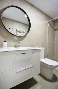 GALIHOST - Apartamento en Playa de Compostela