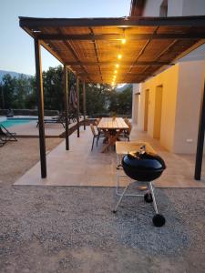 Masia Mateu de lAgustí