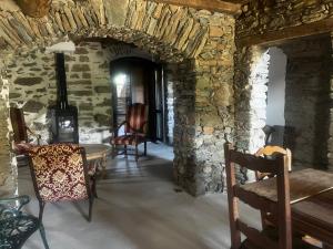 Sejours a la campagne A Scontra : photos des chambres