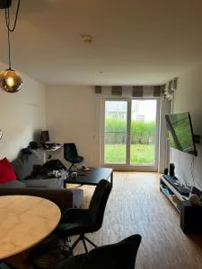 New and Luxurious walk to SAP - Reilingen