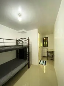 Espazzi Bed Space - Guiuan