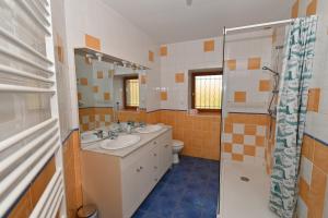 Maisons d'hotes LES CHAMBRES DE L'OUEST : photos des chambres